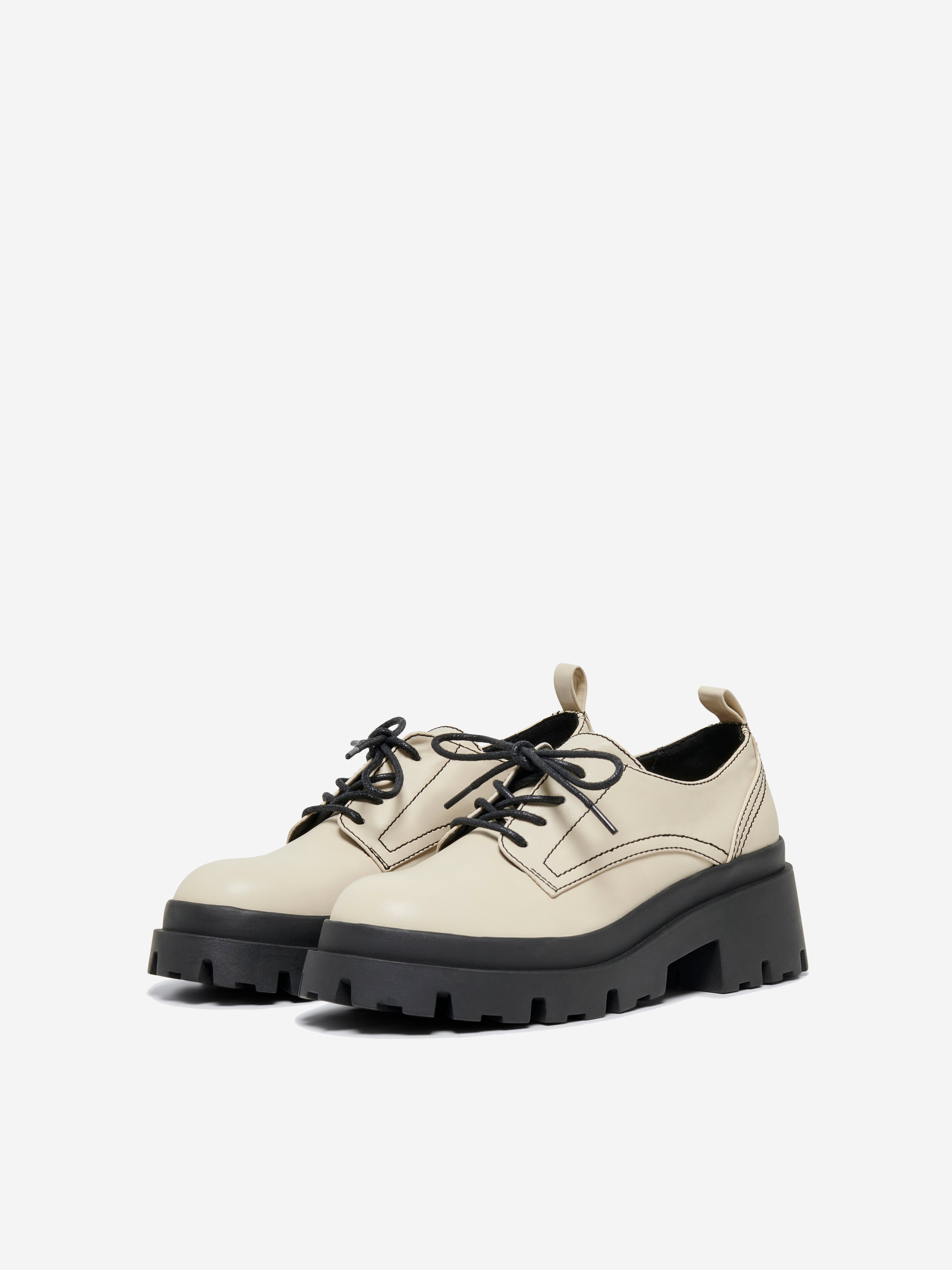 Andere schoenen | Gebroken Wit | ONLY®