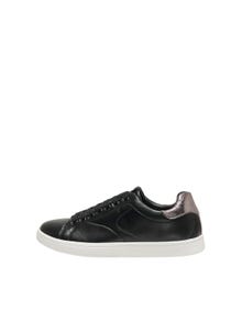 ONLY Rund tå Sneakers -Black - 15288082