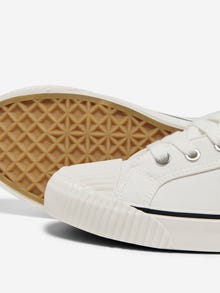 ONLY ONLSUNNY-10 Sneakers -White - 15288088