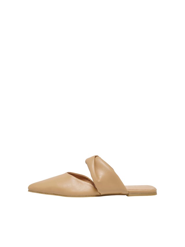 ONLY Pointed toe Mules - 15288101