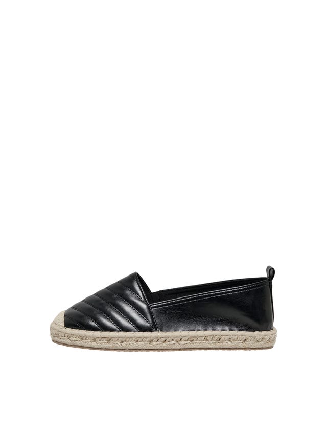 ONLY Espadrilles Bout rond - 15288108