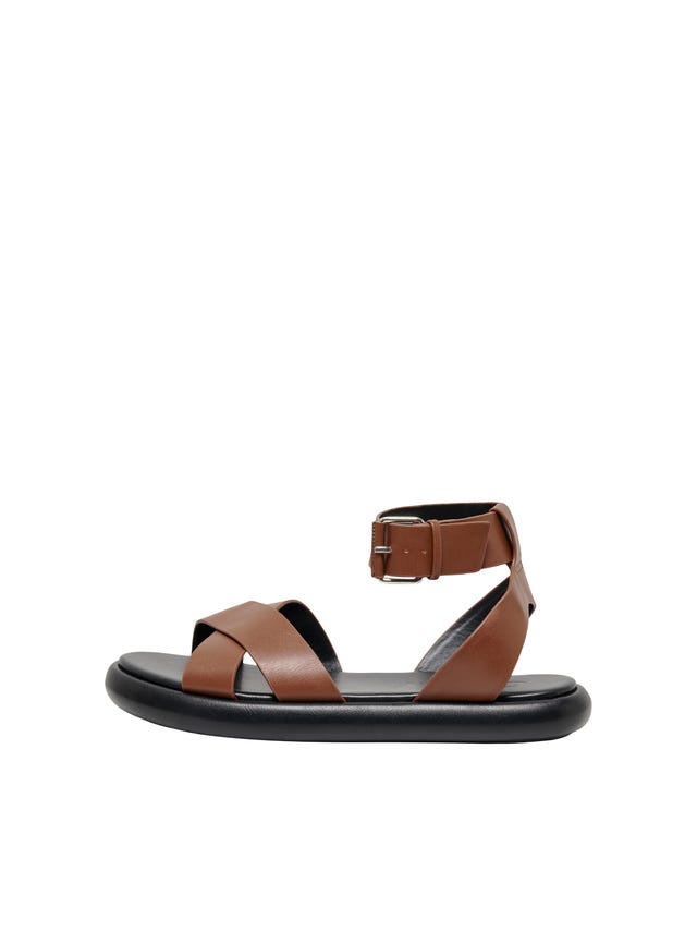 ONLY Faux leather sandals - 15288148