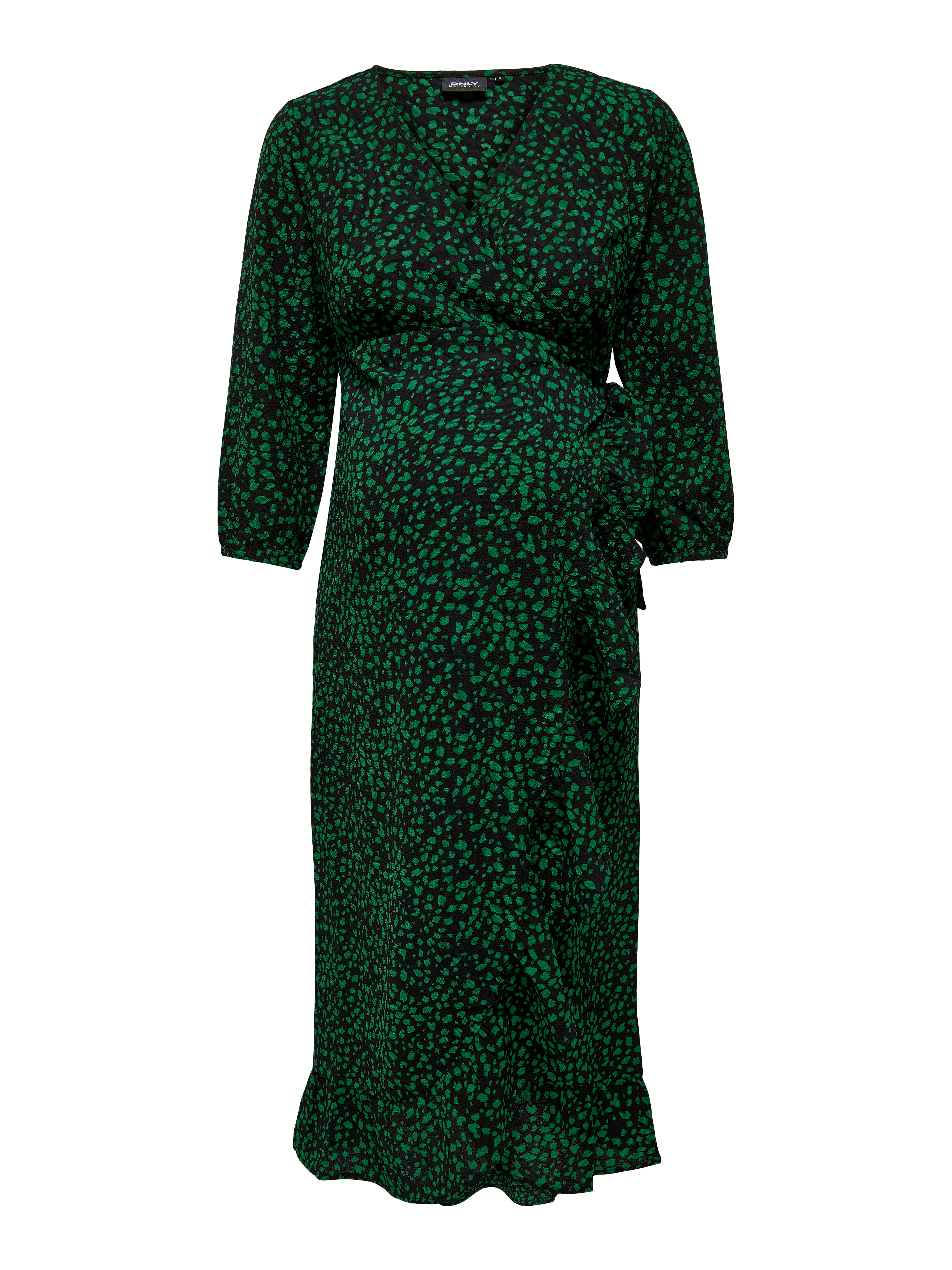Thumbnail - Olmluxlea Langes Kleid