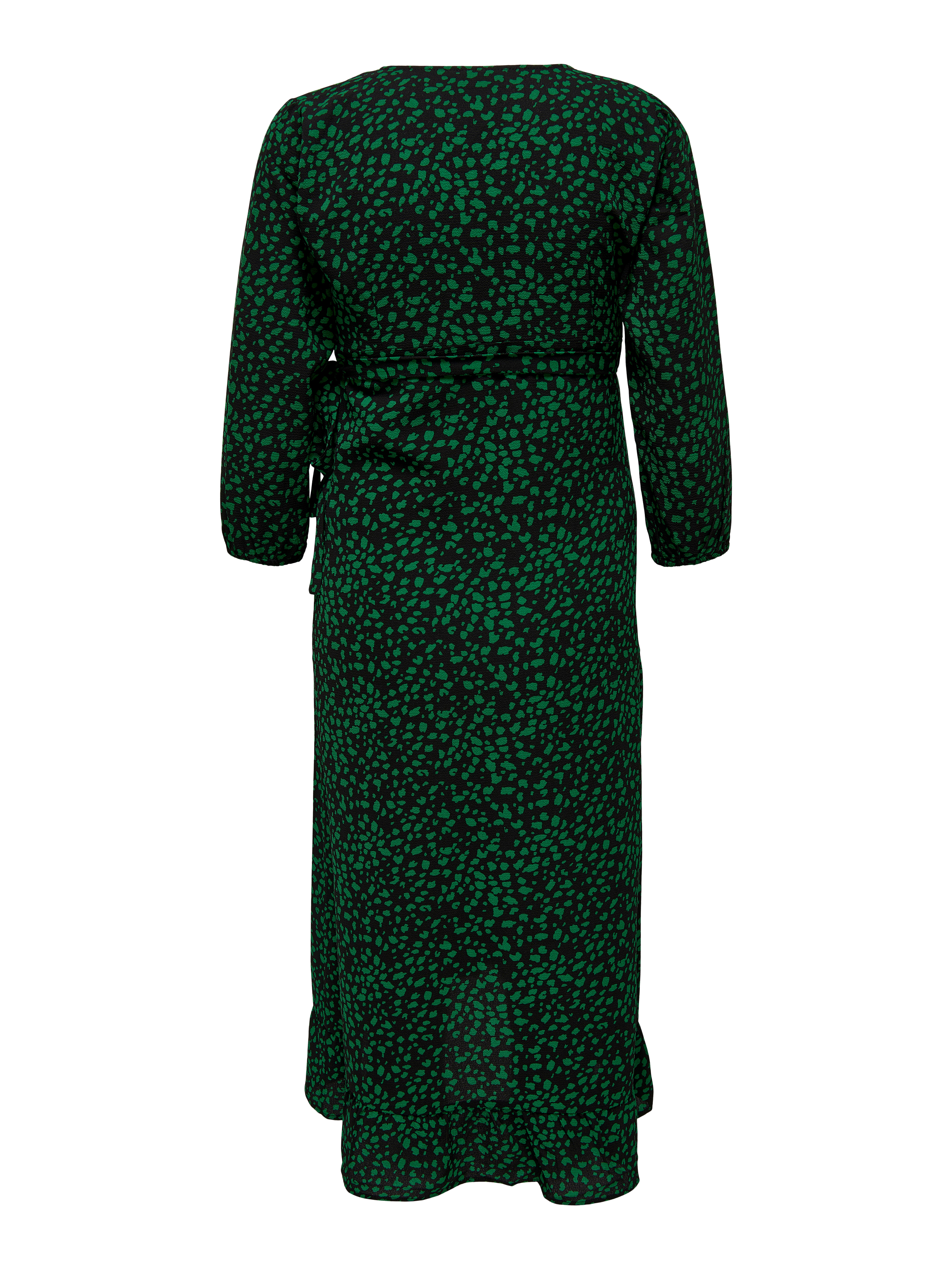 Thumbnail - Olmluxlea Langes Kleid