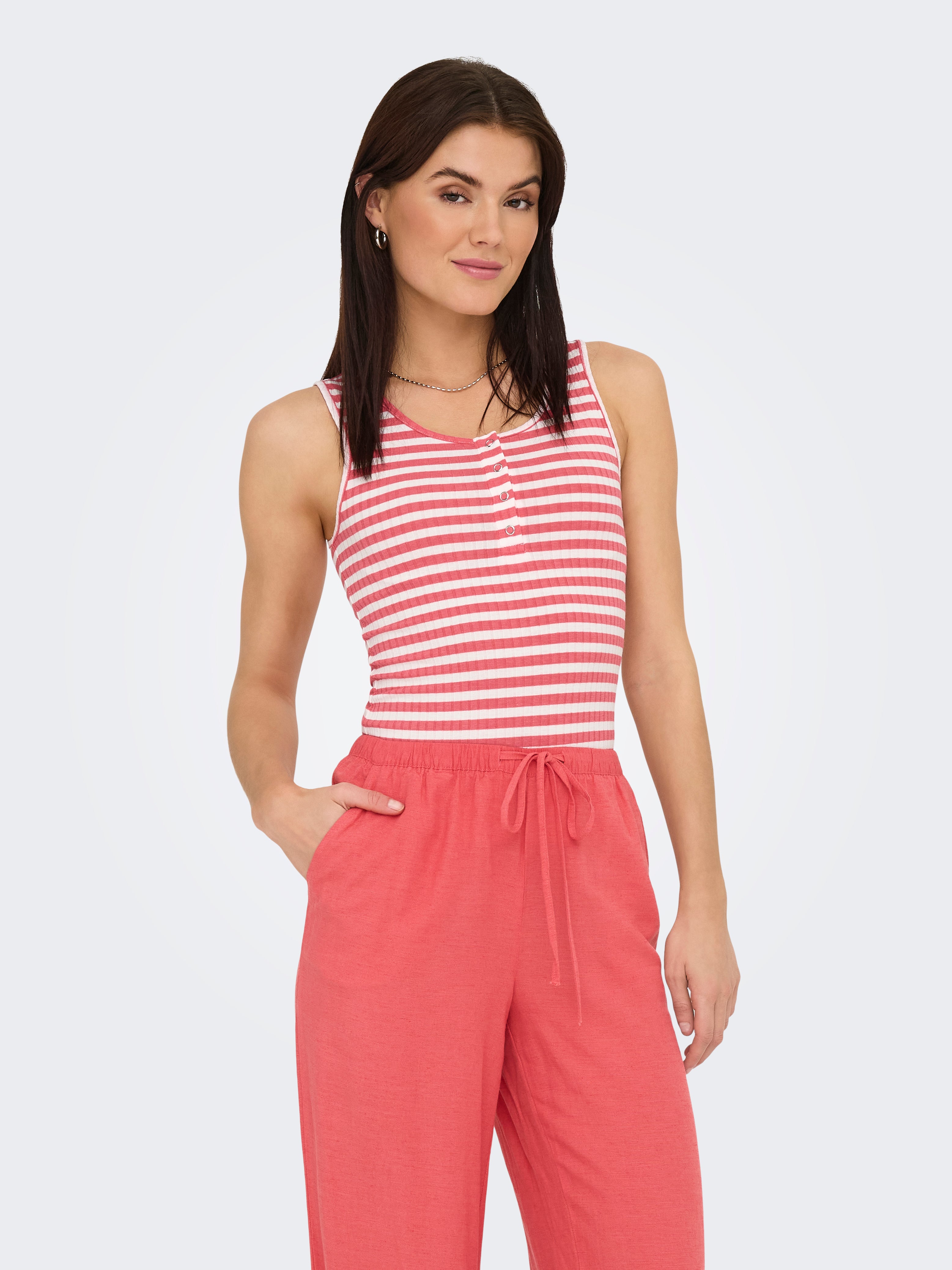 Jdyfransiska Tanktop