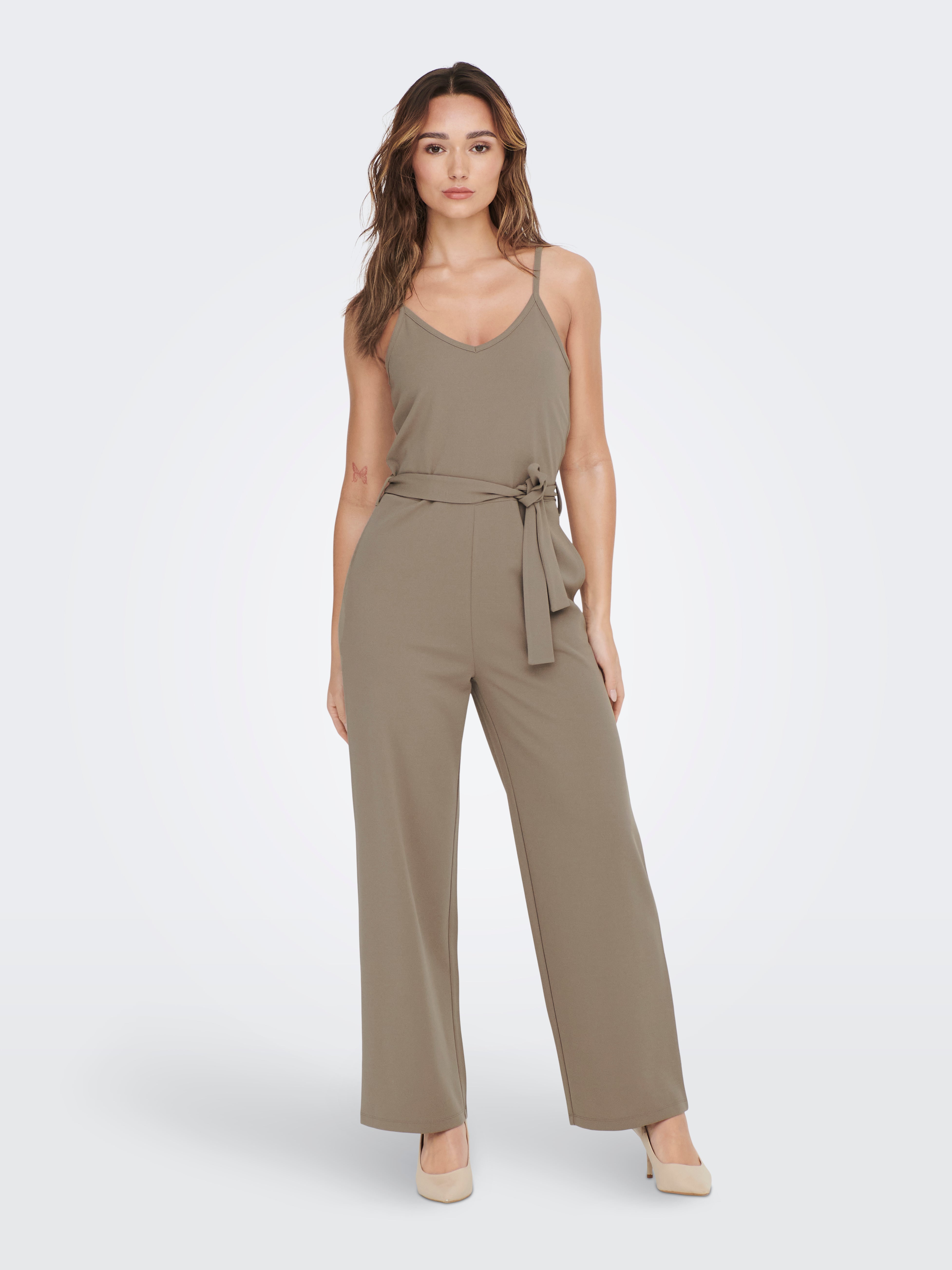 Jdygeggo Jumpsuit