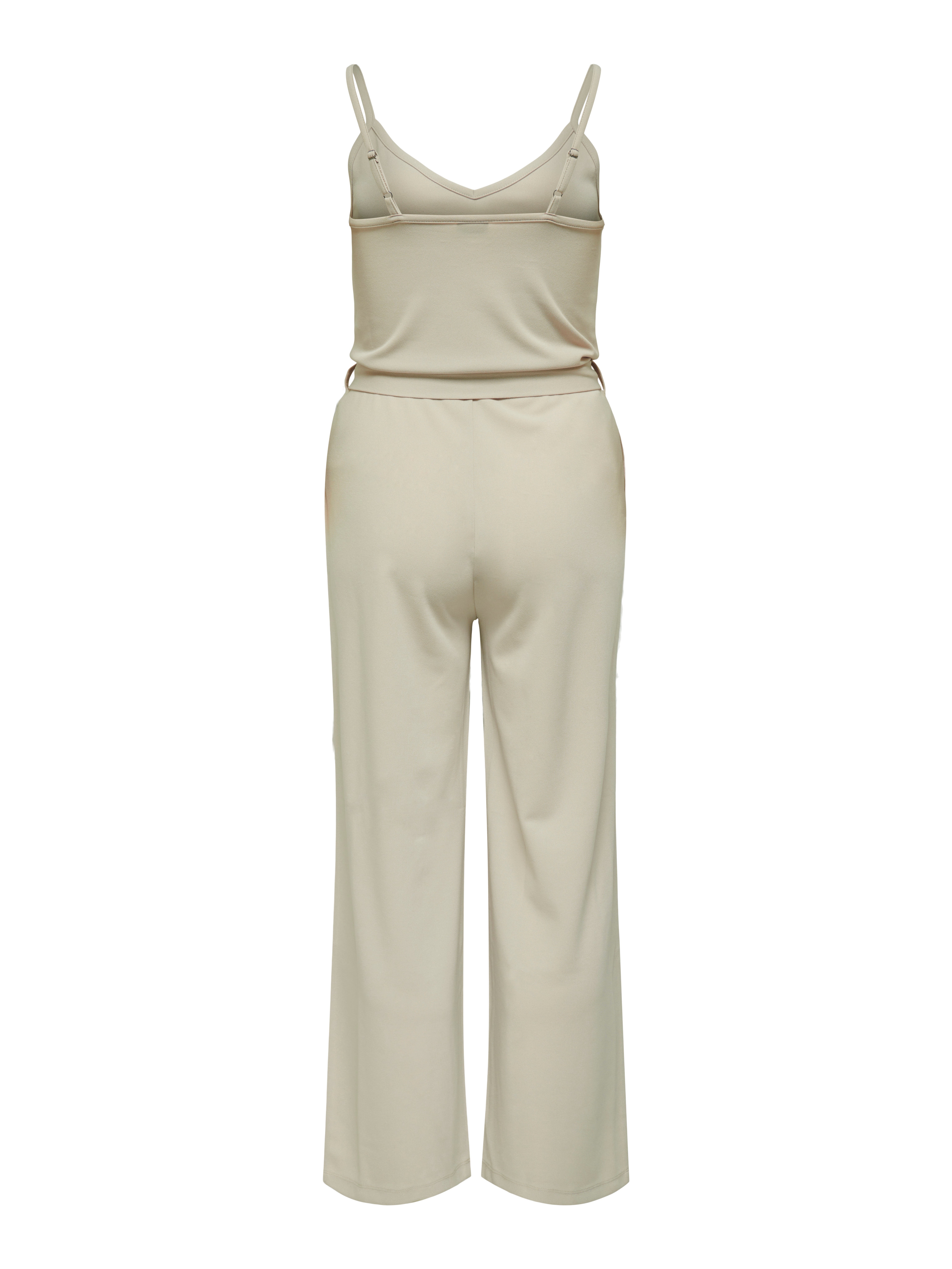 Thin straps Jumpsuit with 40% discount!