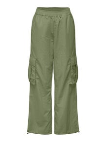 ONLY ONLKARIN Cargo Fit Pantalon cargo -Aloe - 15288248