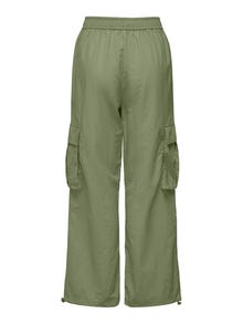 ONLY ONLKARIN Cargo Fit Pantalon cargo -Aloe - 15288248