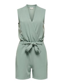 ONLY Jumpsuit -Chinois Green - 15288252