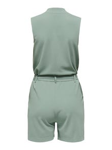 ONLY Jumpsuitit -Chinois Green - 15288252