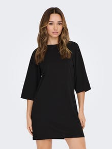 ONLY Loose fit dress -Black - 15288281