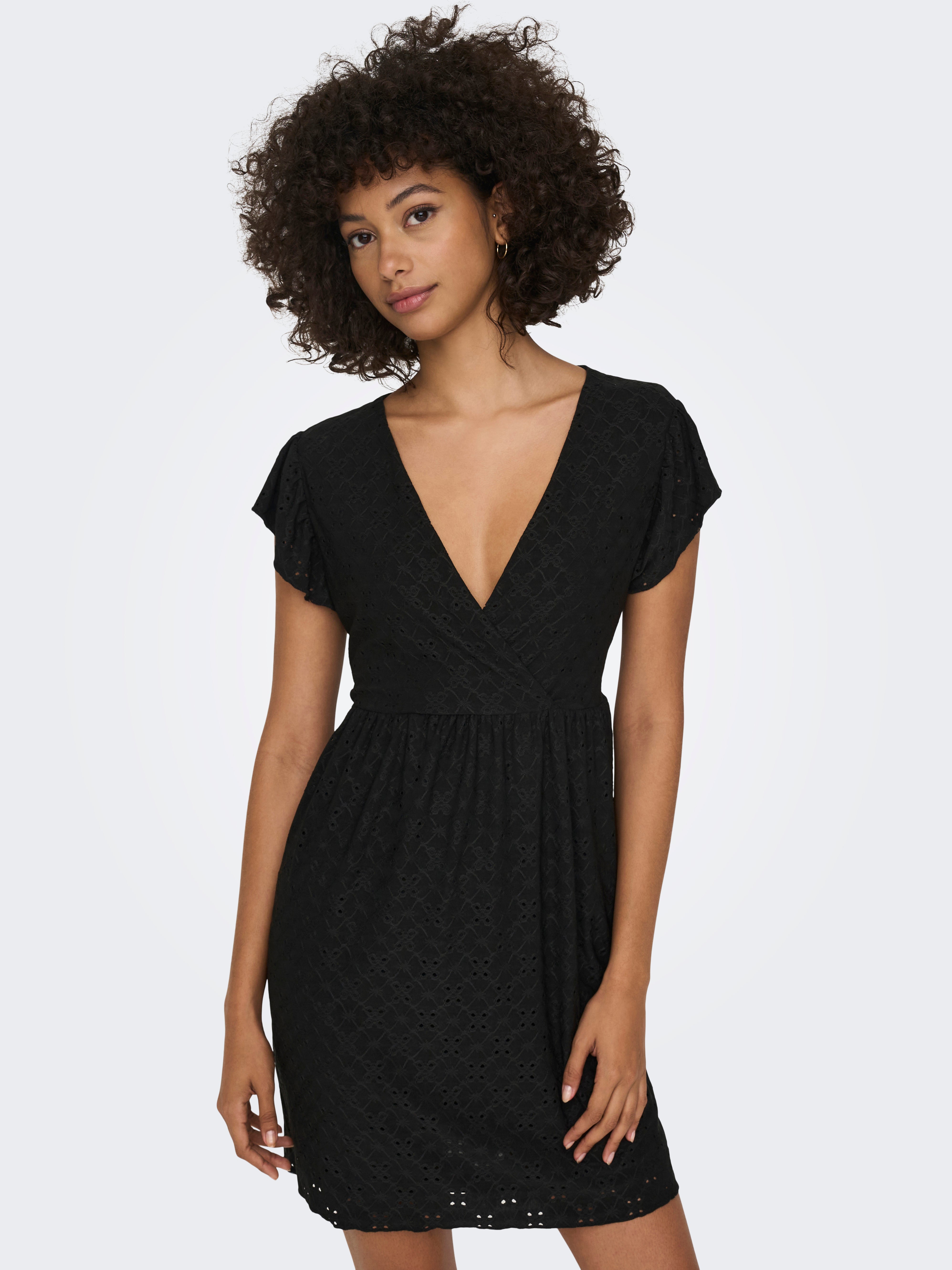 Wilfred misha cheap dress