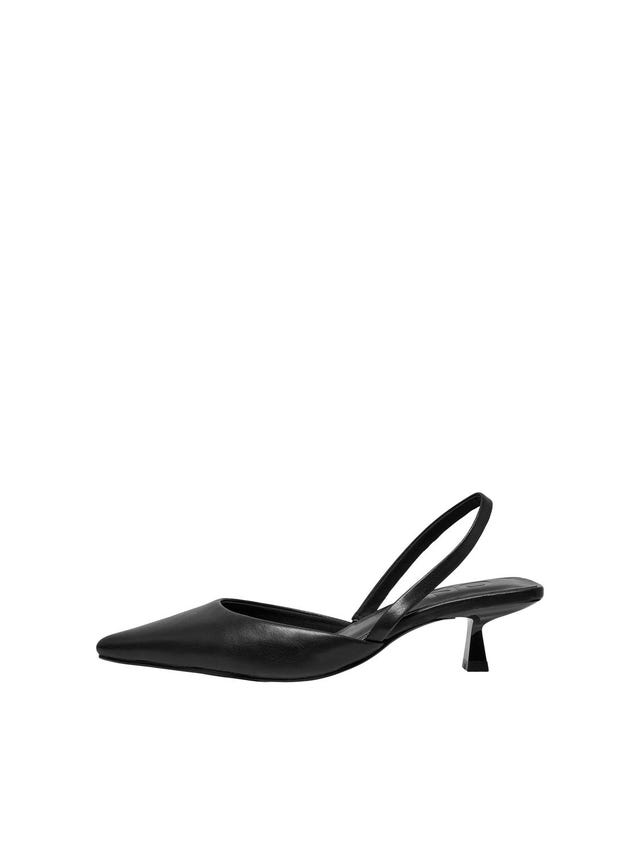 ONLY Pointed toe Strap detail Heels - 15288424