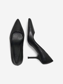 ONLY Heels with pointed toe -Black - 15288427