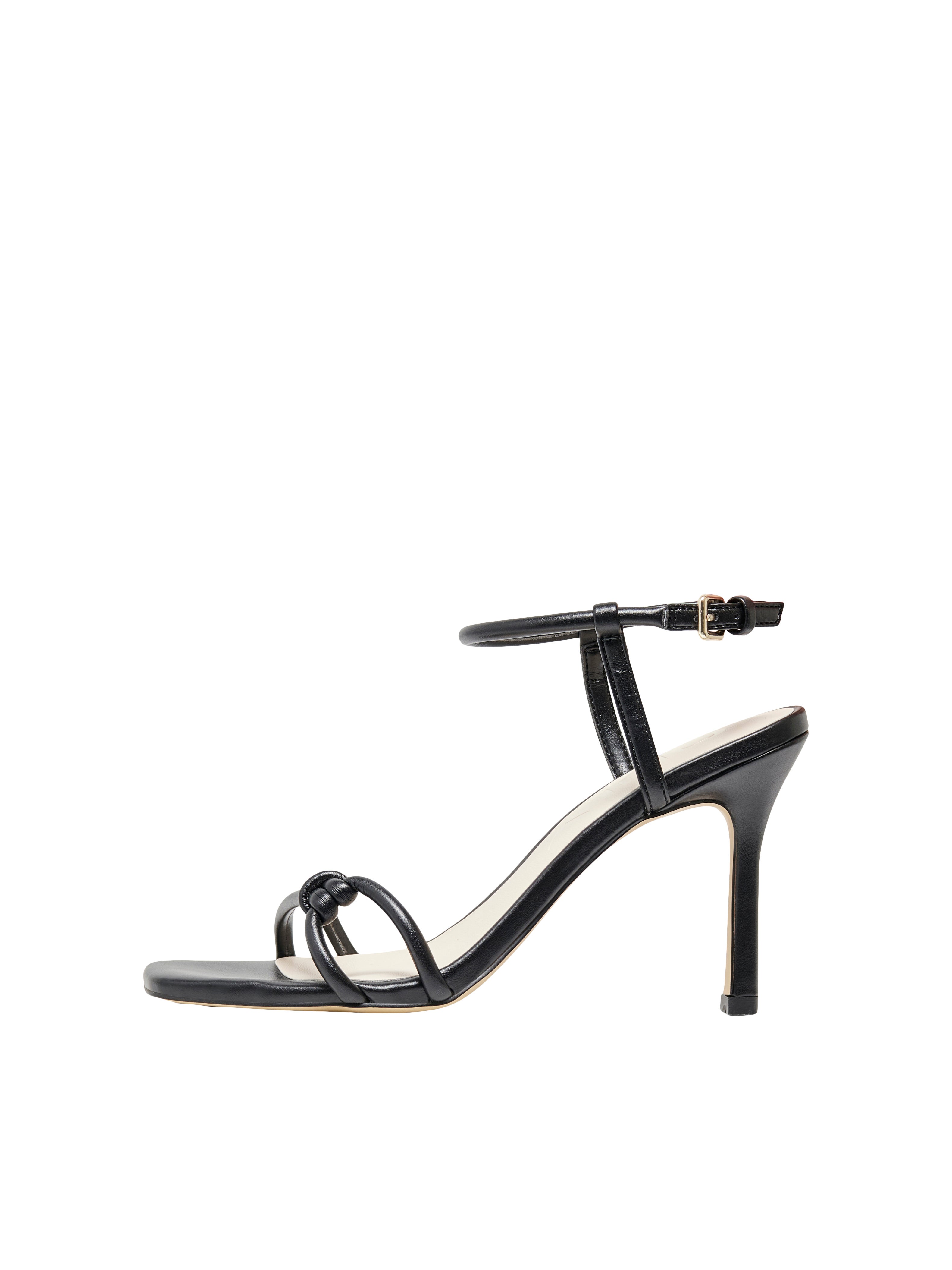 Sandalen | Zwart | ONLY®