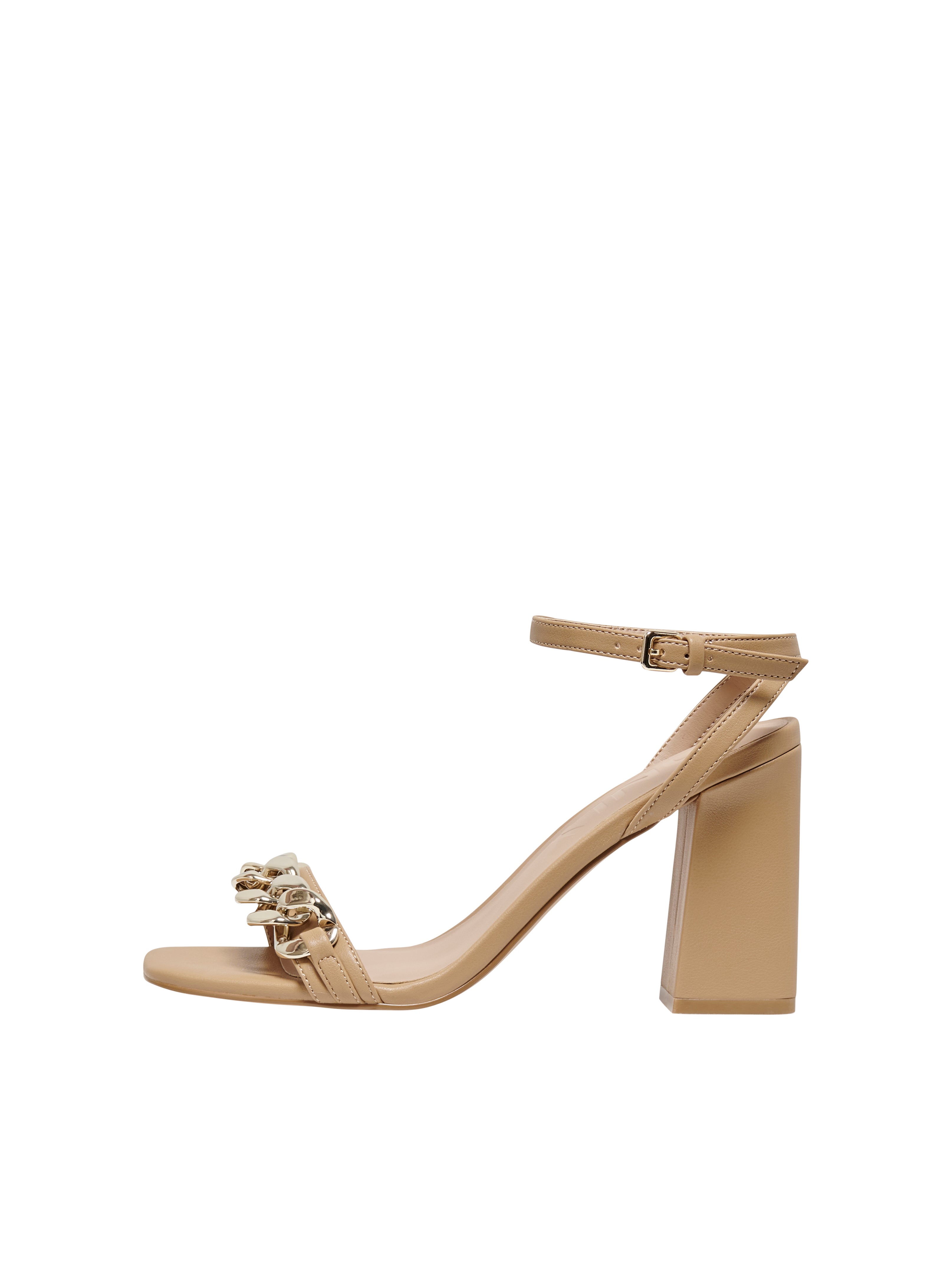 ONLALYX-17 Sandalen | Beige | ONLY® 