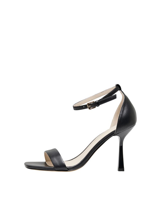 ONLY Heeled sandal with ankle strap - 15288448