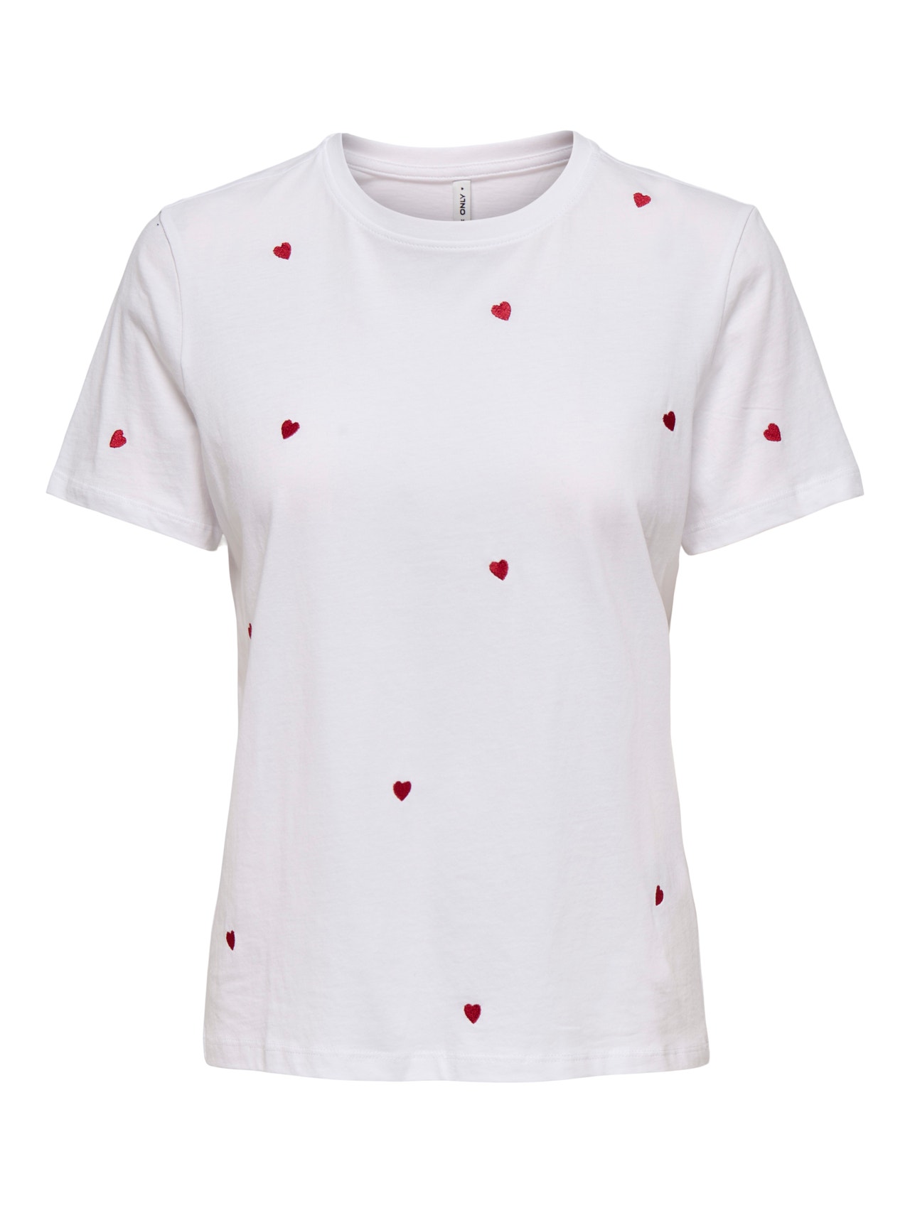 ONLY ONLKETTY T-shirt -Bright White - 15288473