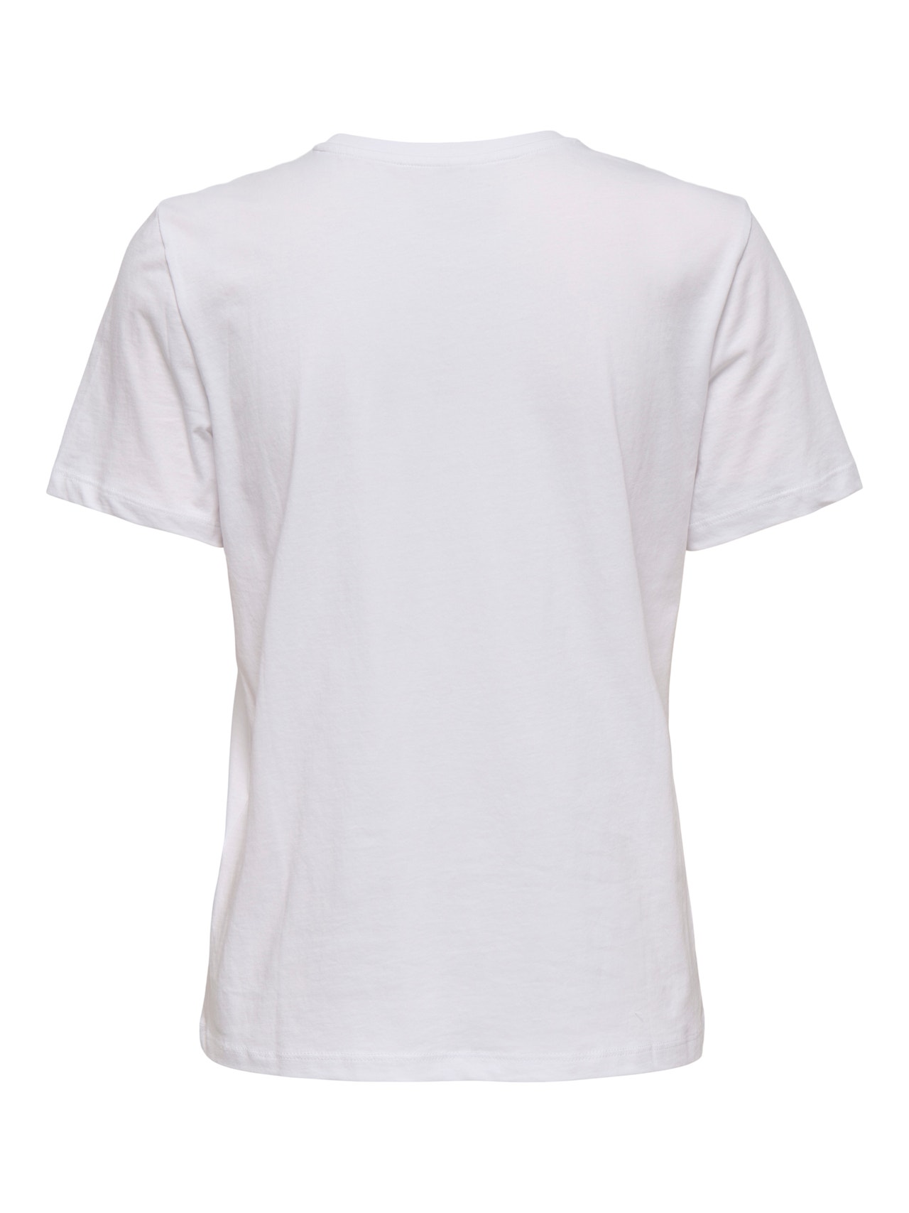 ONLY ONLKETTY T-shirts -Bright White - 15288473
