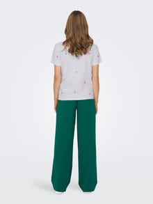 ONLY ONLKETTY T-shirts -Bright White - 15288473