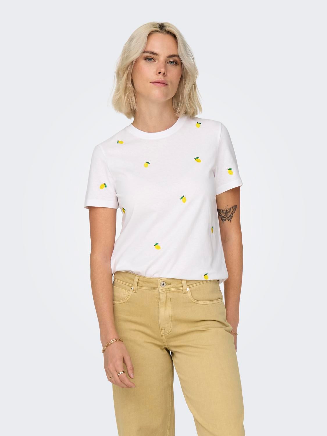 Onlketty T-shirt