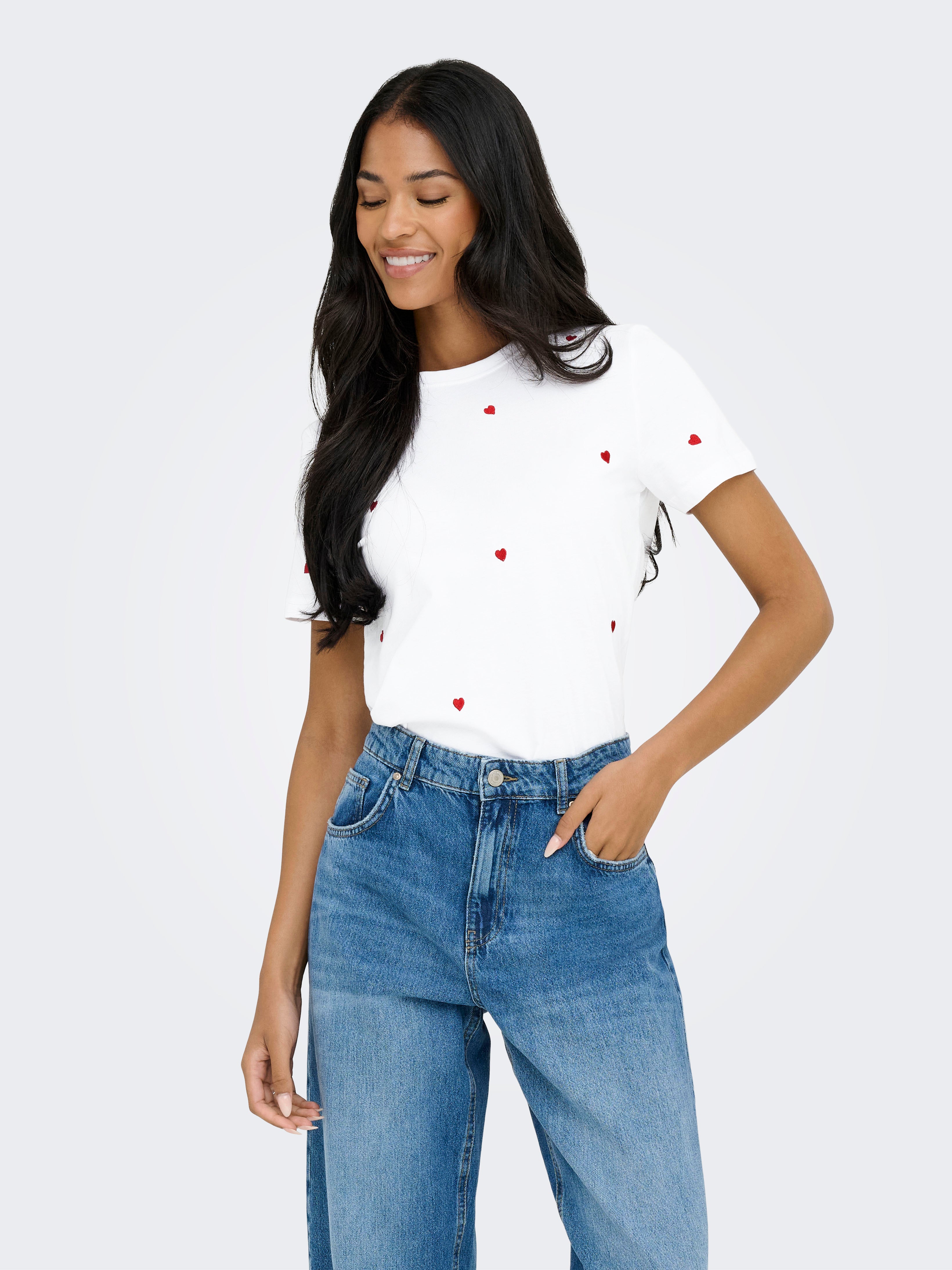 Onlketty T-shirt