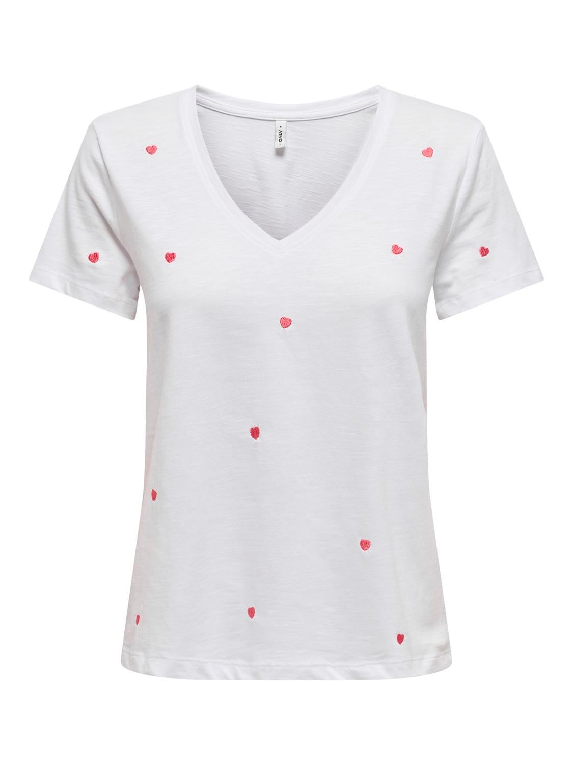 Thumbnail - Onlketty T-shirt