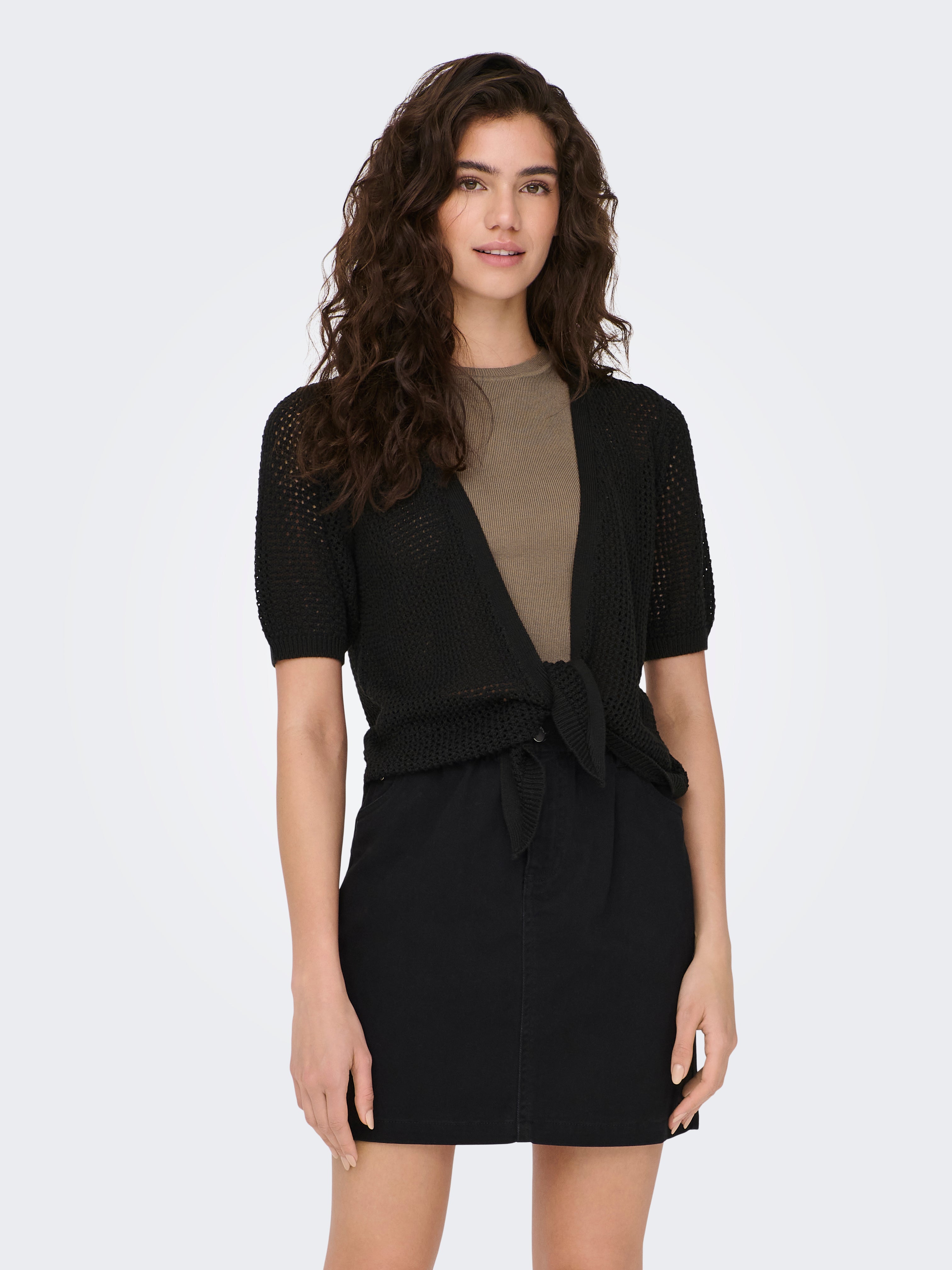 Jdymehedi Strickjacke