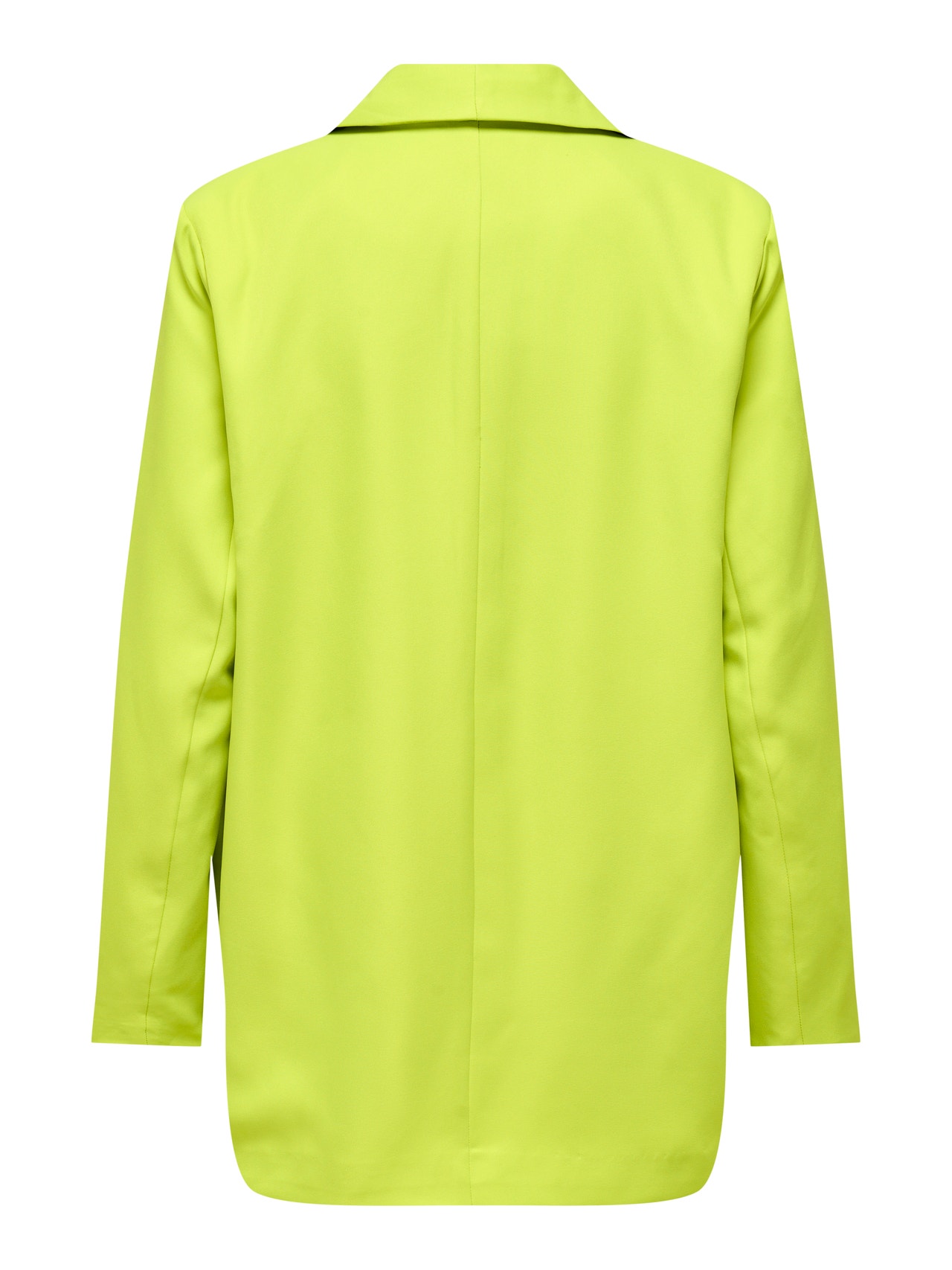 ONLY Loose Fit Blazer -Lime Punch - 15288677