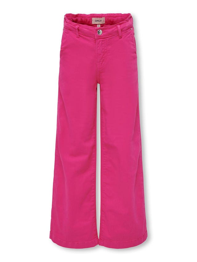 ONLY Anchos Pantalones - 15288709