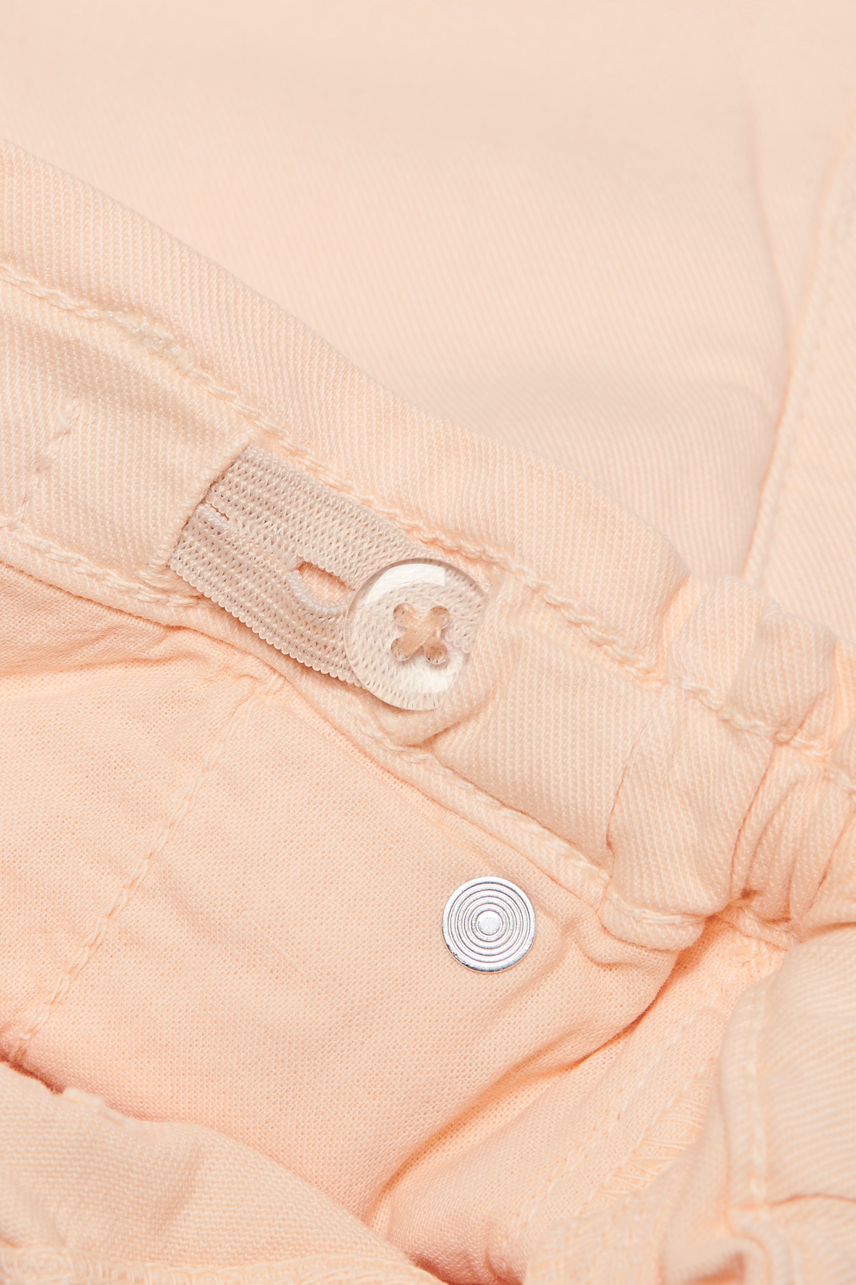 Thumbnail - Kognew Verkürzt Hose Mit Weitem Beinschnitt