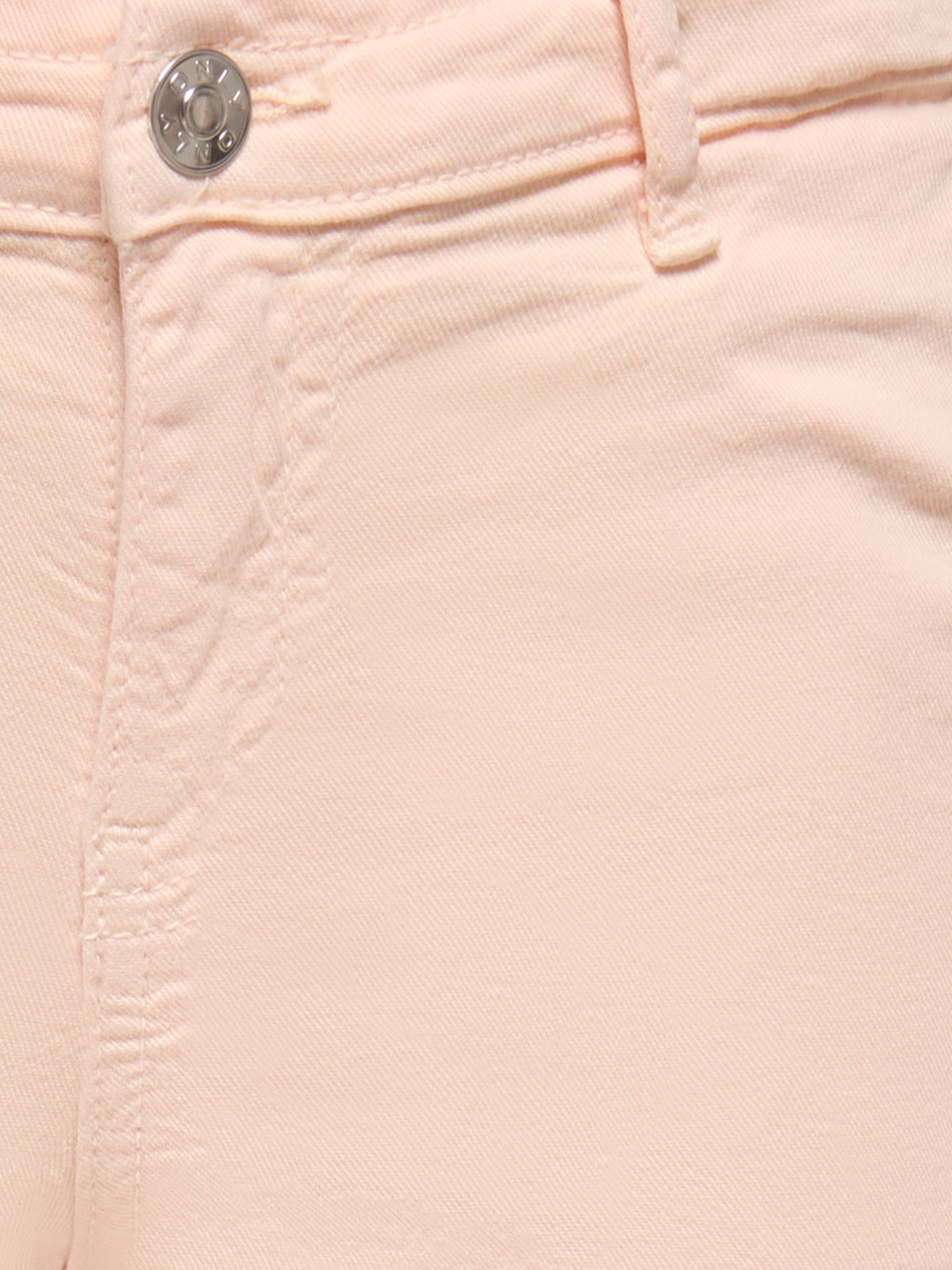 Thumbnail - Kognew Verkürzt Hose Mit Weitem Beinschnitt