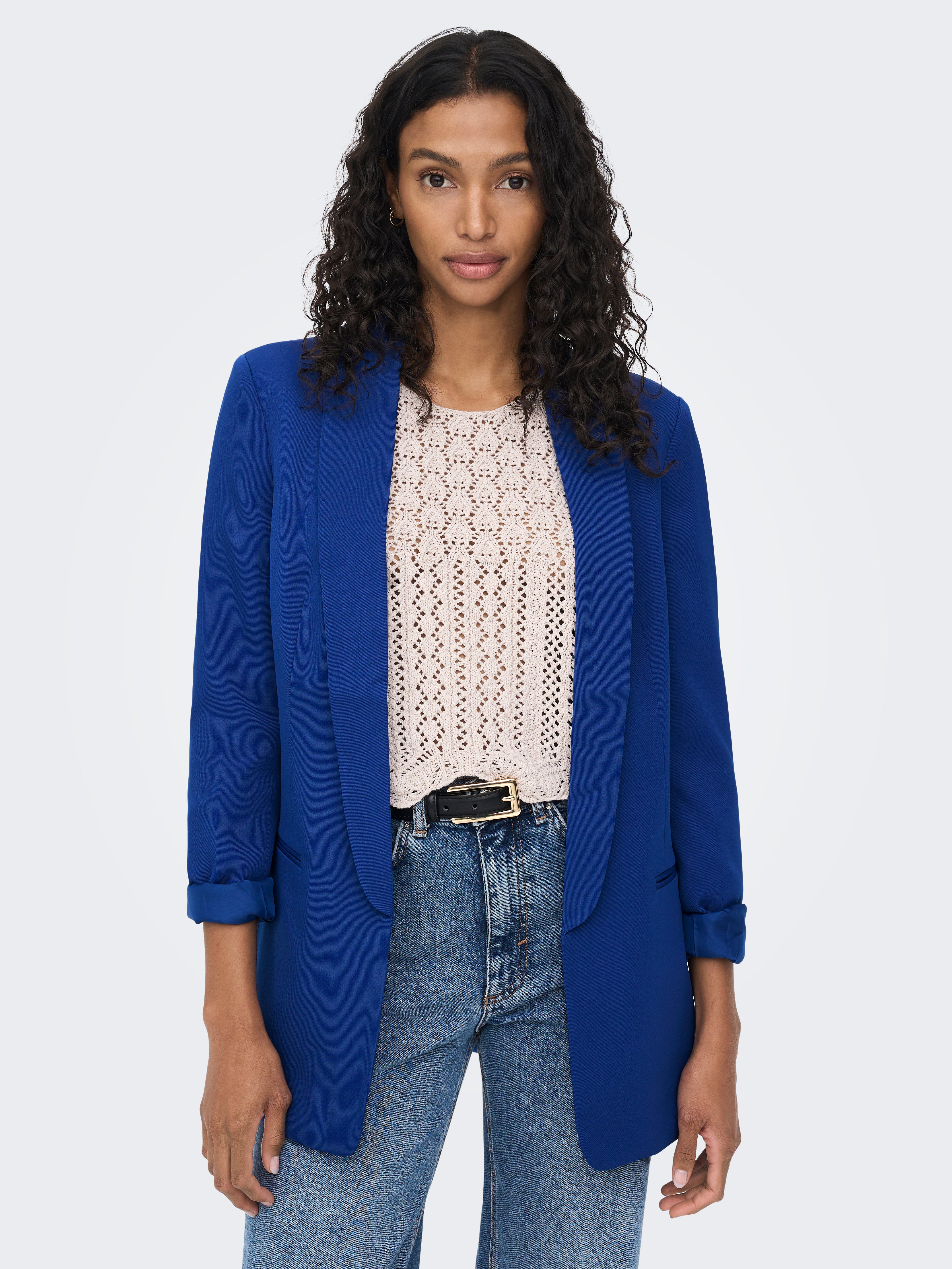 express women's casual blazers