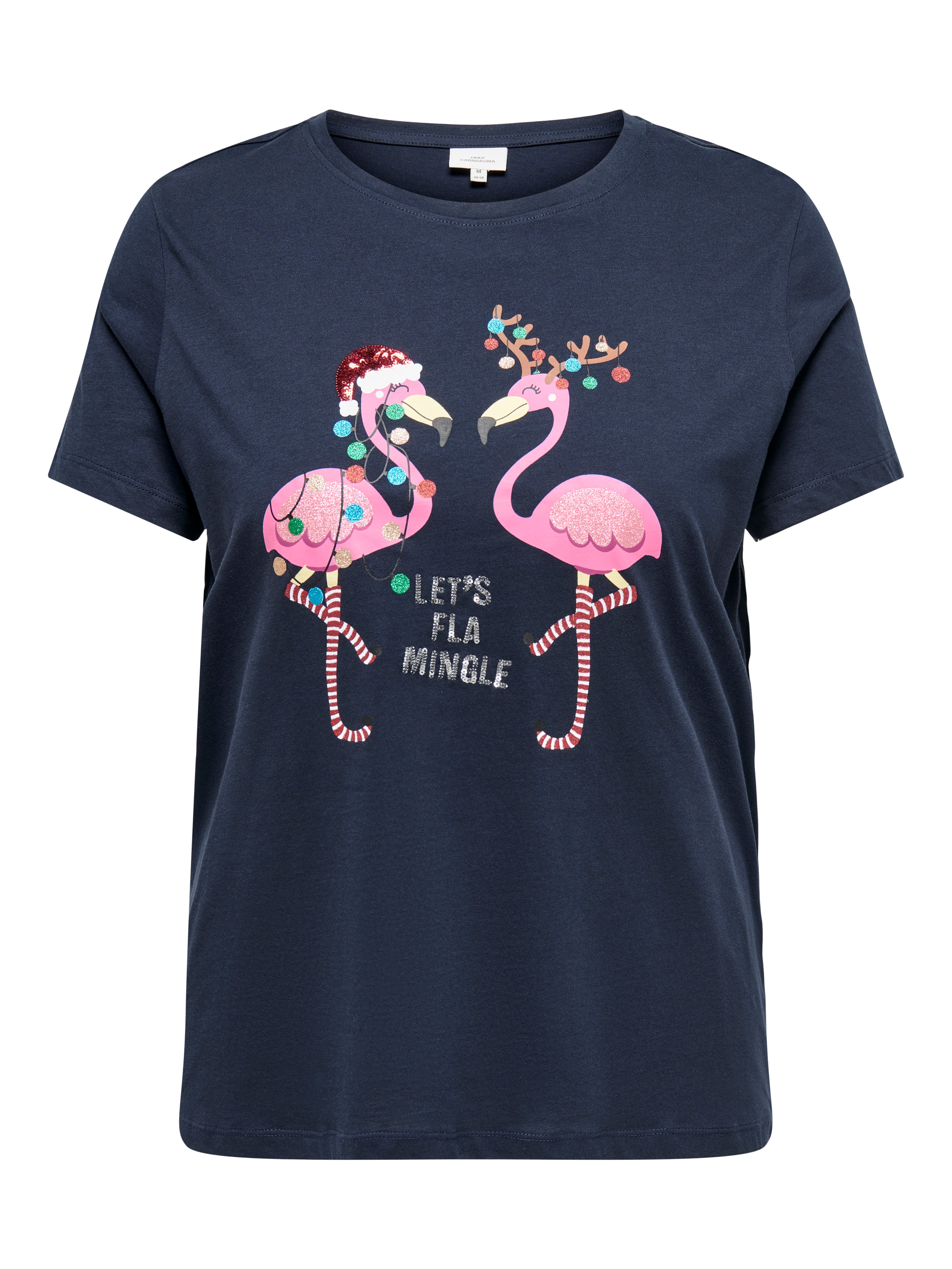 Thumbnail - Carxmas T-shirt