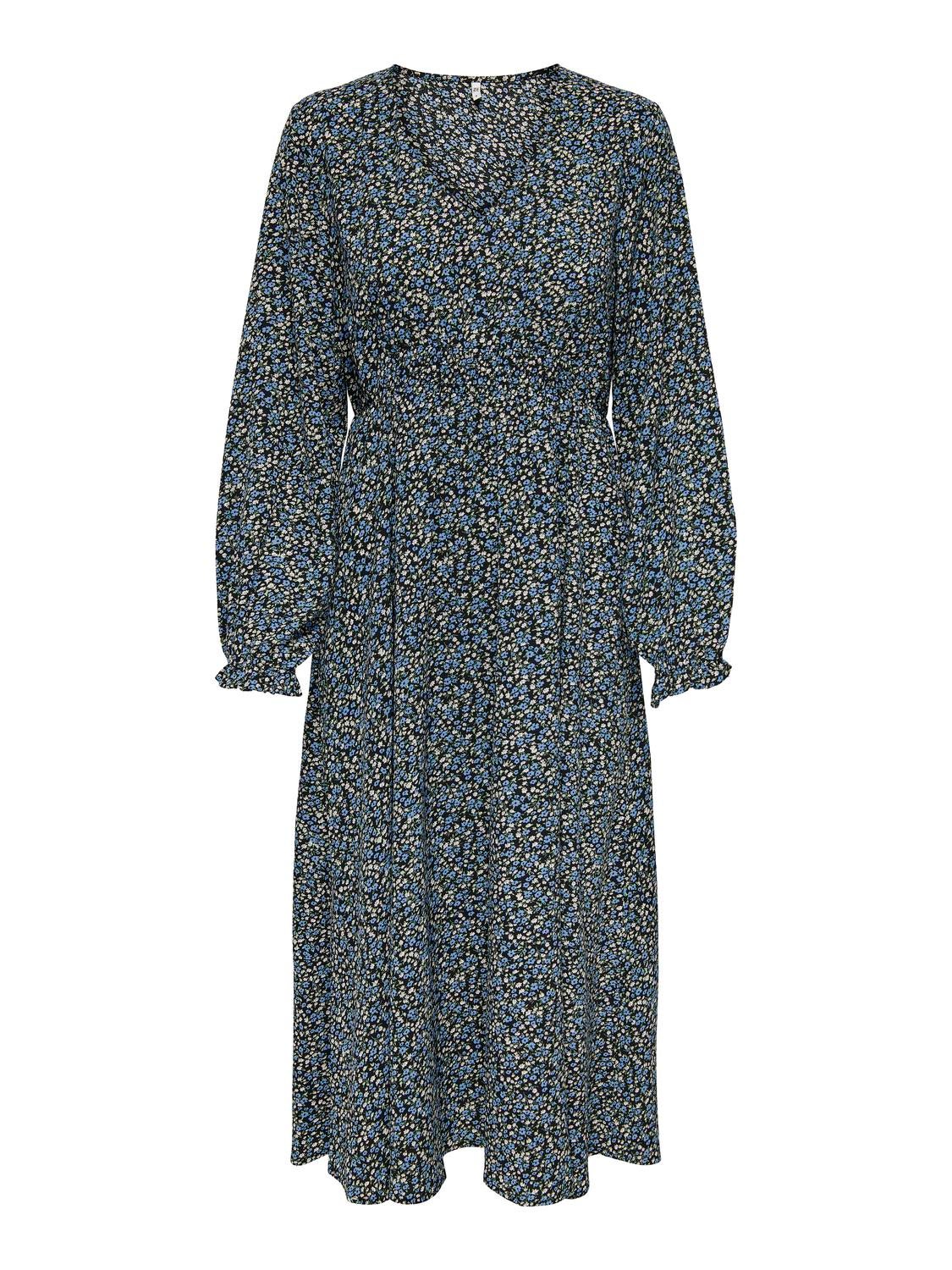 Thumbnail - Jdykatrin Langes Kleid