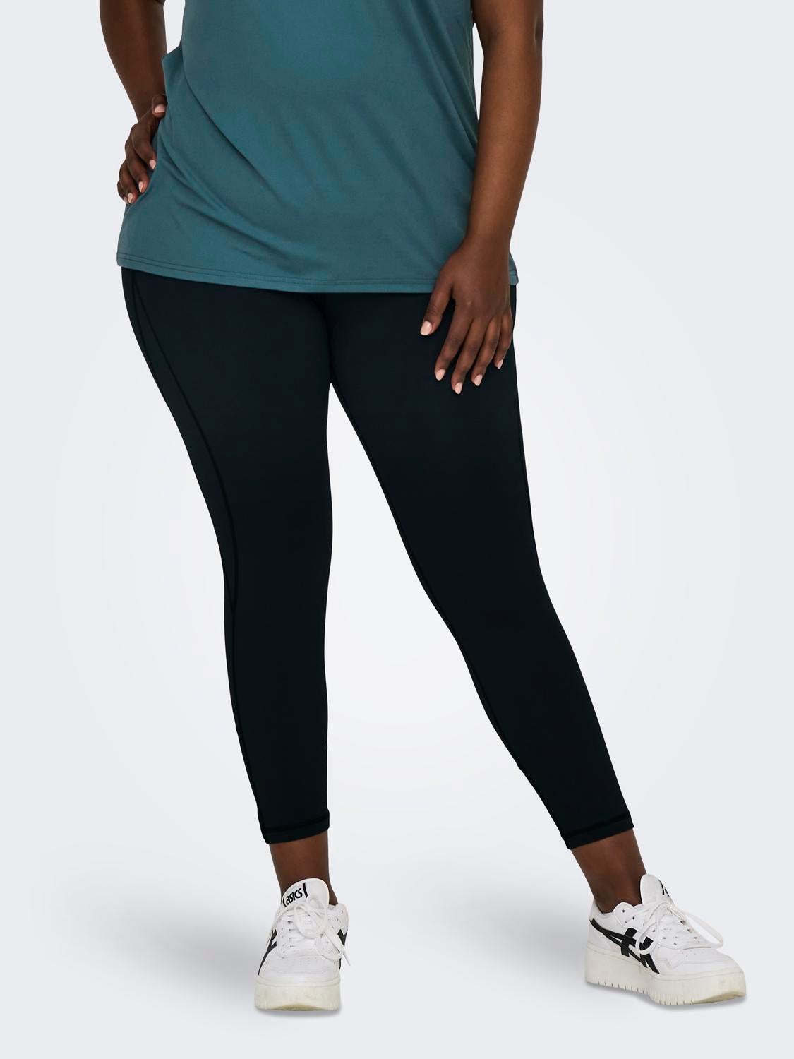 Nike 2024 curve leggings