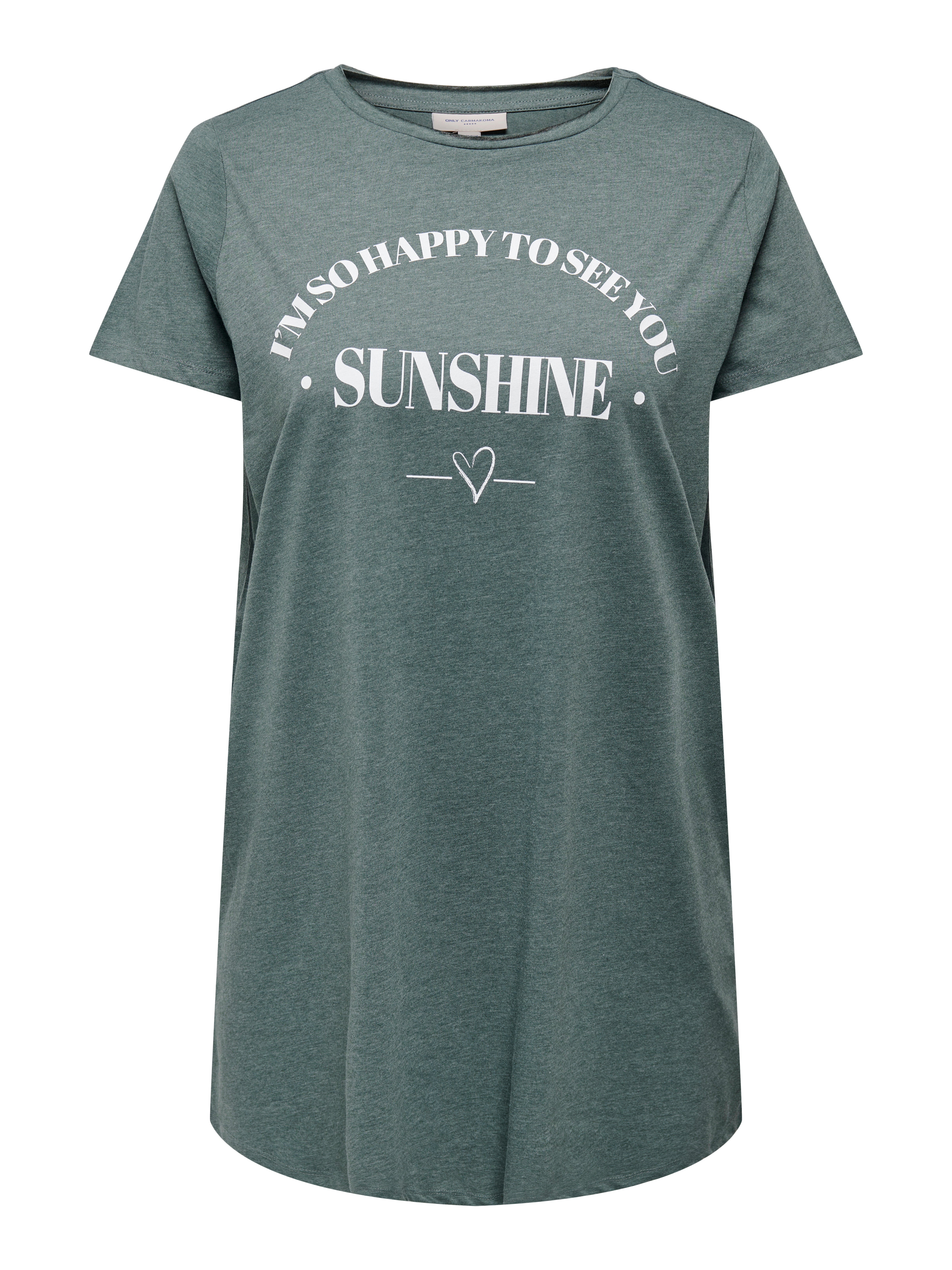 Thumbnail - Carnewlia T-shirt