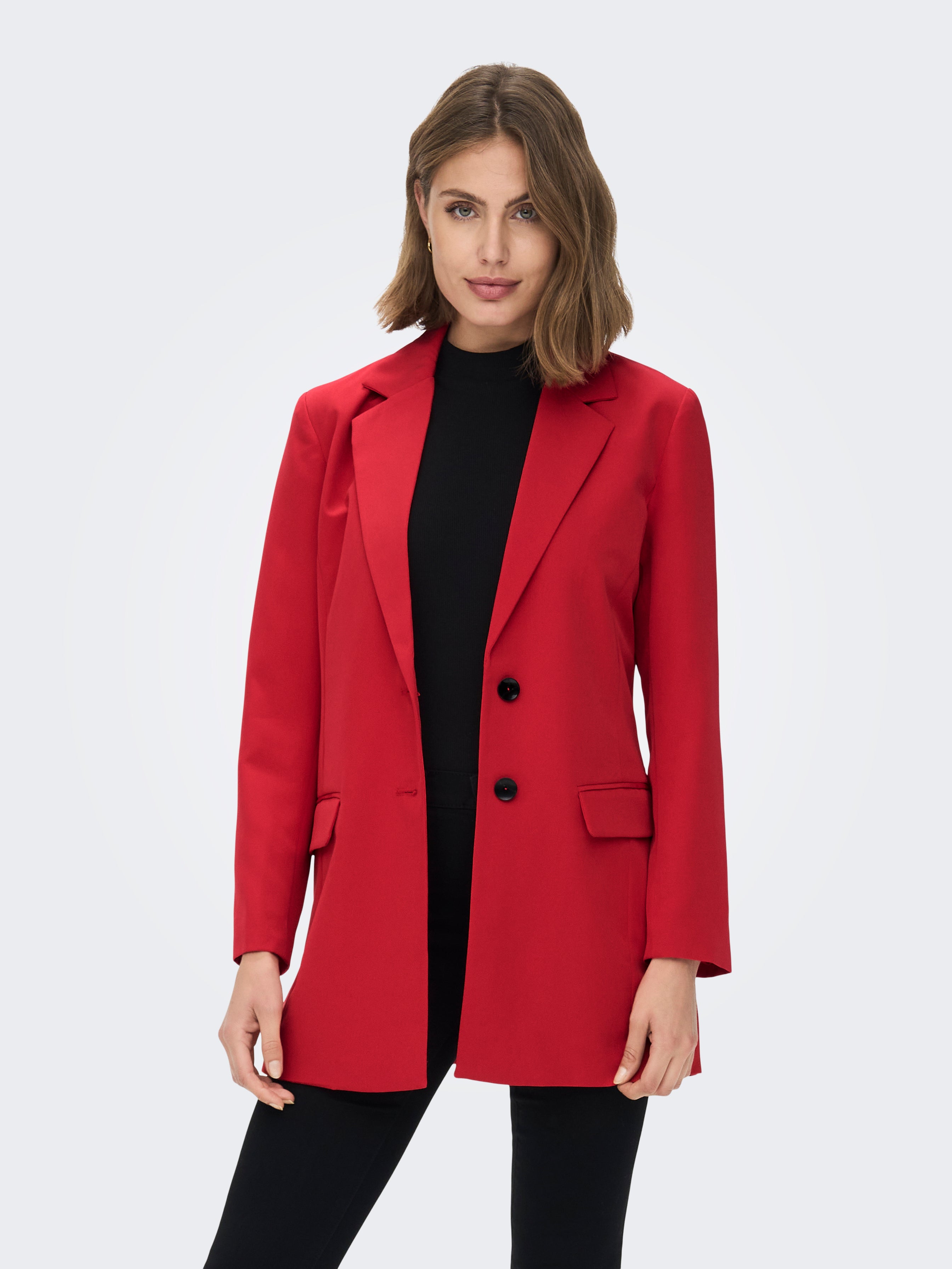 only blazer coat