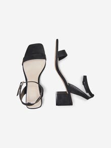 ONLY Heeled sandals -Black - 15289352