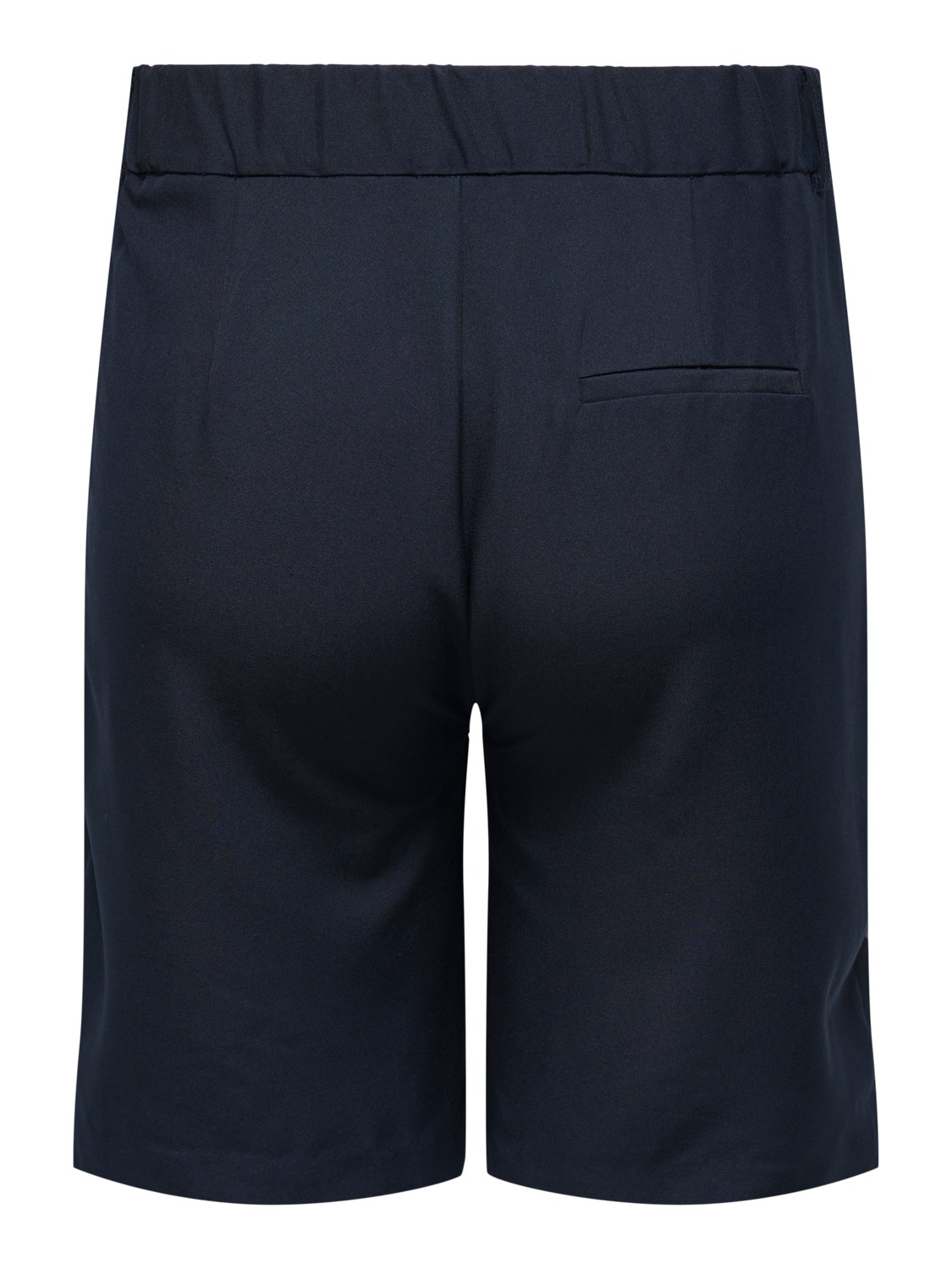 ONLY Normal passform Curve Shorts -Night Sky - 15289365