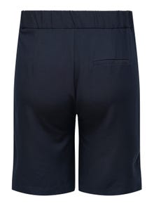 ONLY Shorts Regular Fit Curve -Night Sky - 15289365