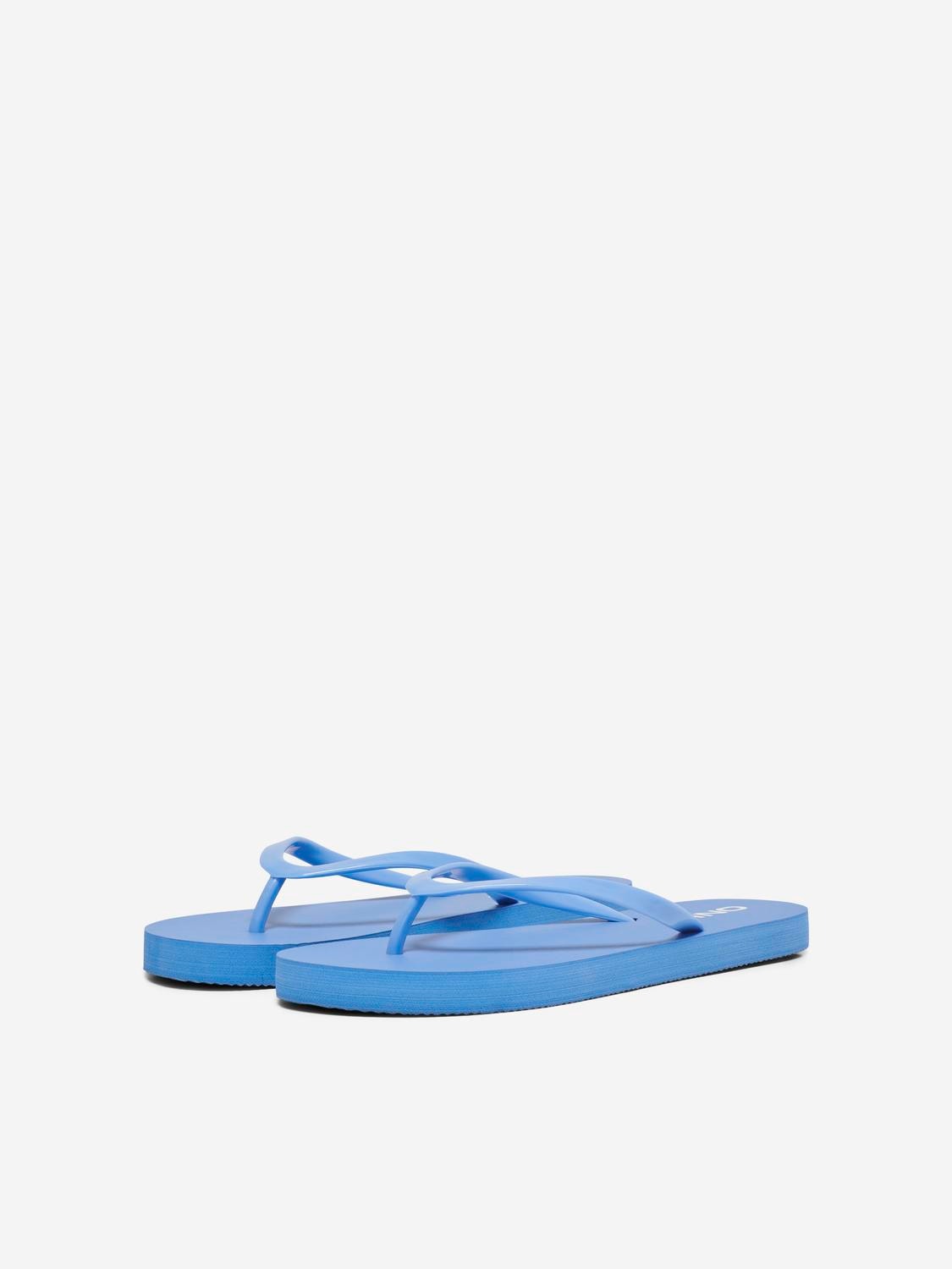 ONLY Open toe Strap detail Sandal -Provence - 15289458