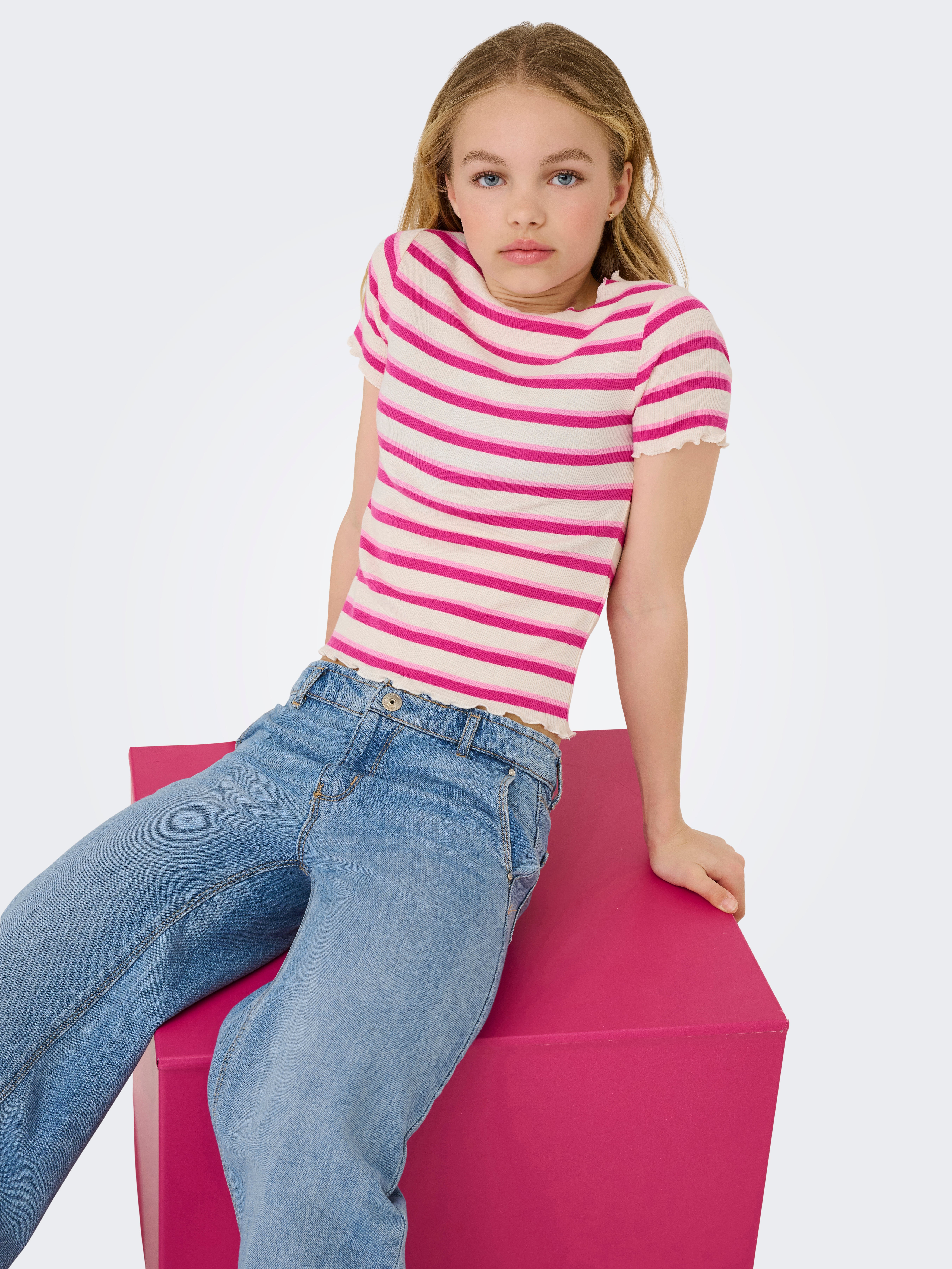 KOGCOMET Wide DEST Jeans PIM006 Noos, Jeans KOGCOMET Wide DEST Jeans PIM006 Noos, Jeans