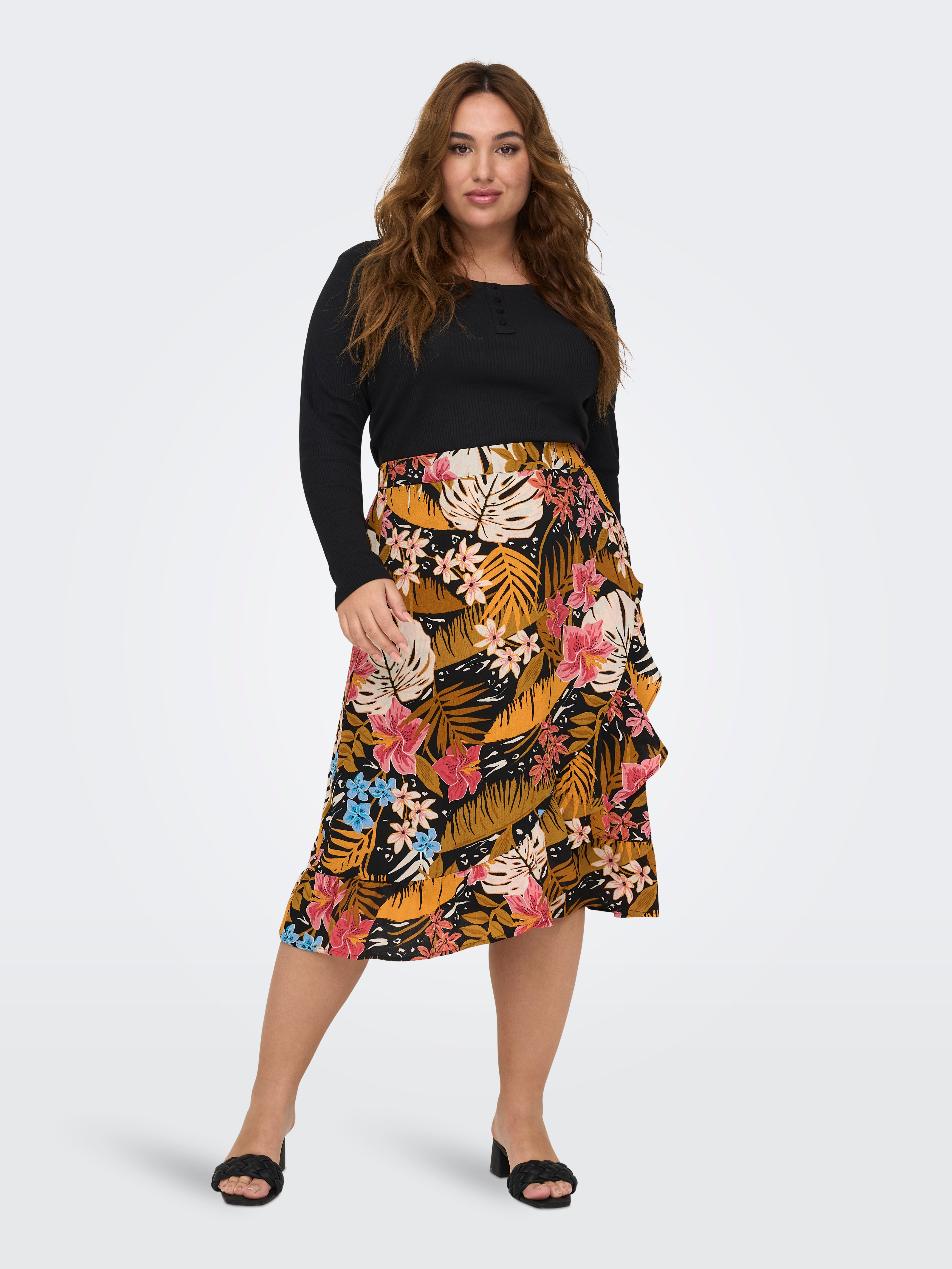 Envelope hotsell skirt xxl