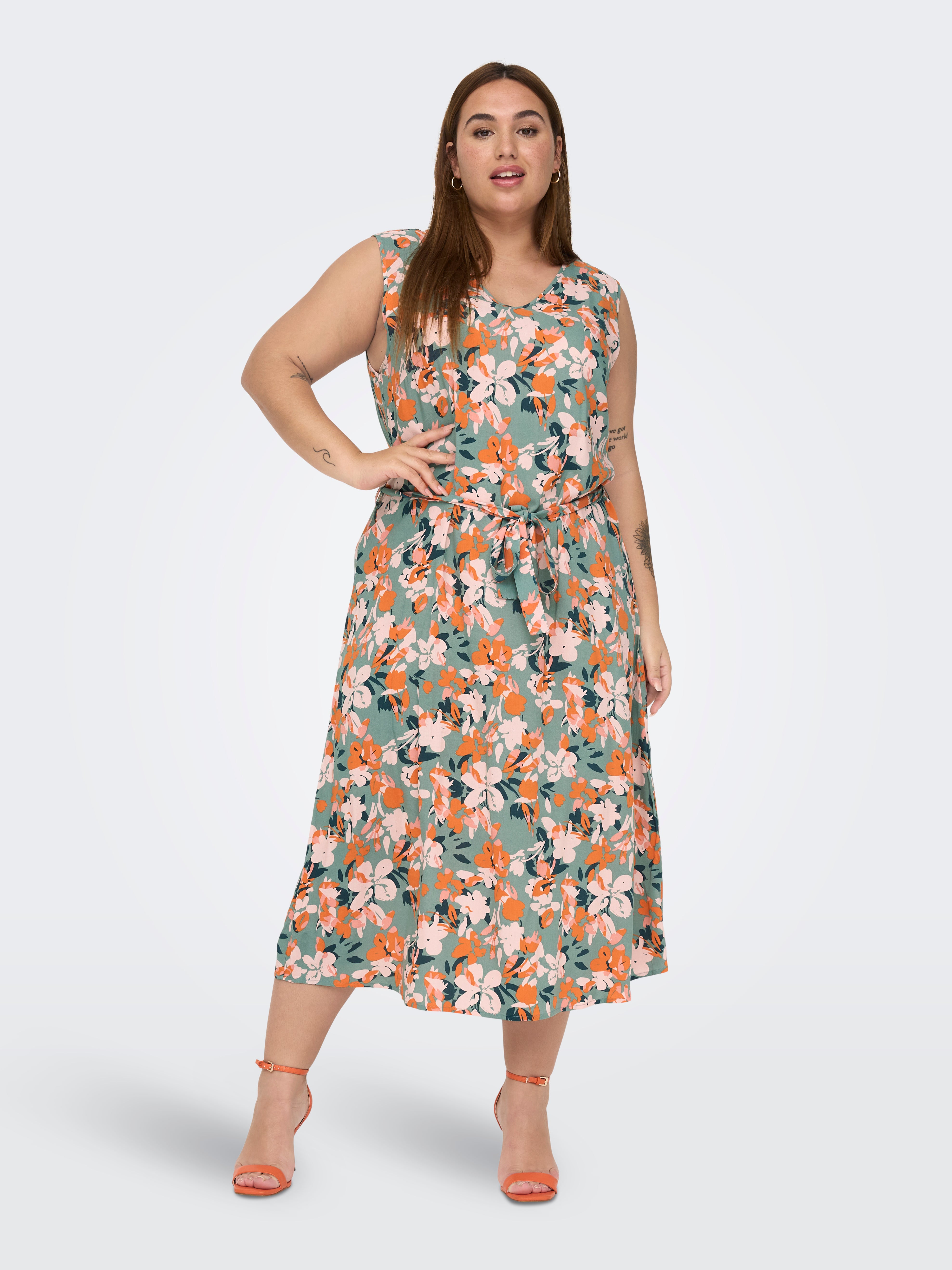 Only long clearance frock