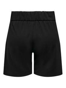 ONLY Shorts Loose Fit -Black - 15289586