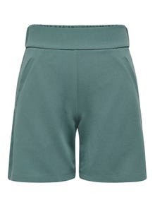 ONLY Shorts Loose Fit -North Atlantic - 15289586
