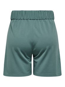 ONLY Shorts Loose Fit -North Atlantic - 15289586