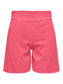 ONLY Shorts Loose Fit -Coral Paradise - 15289586